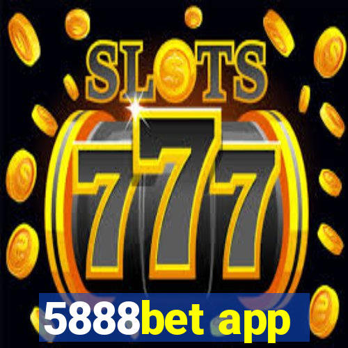 5888bet app